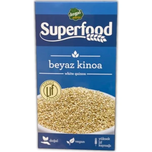 Doğal Adres  Superfood  Beyaz Kinoa 250 gr