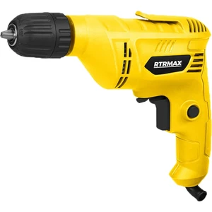 RTM1504 Darbesiz Matkap Vidalama 450 W 10 mm