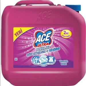 Ultra Power Jel Ferahlık Etkisi 3 kg