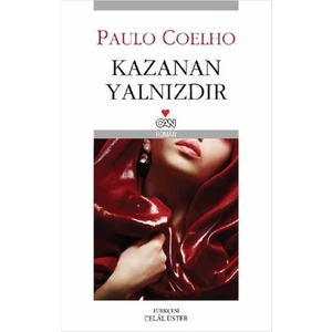 Kazanan Yalnızdır - Paulo Coelho