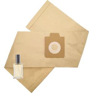 Nilfisk GD 930 Süpürge Kağıt Toz Torbası - 10 Adet TT0147