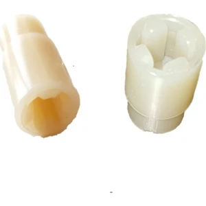 Fakır Lucca Blender Motor Kavrama Dişlisi Yüksek Kalite Uyumlu