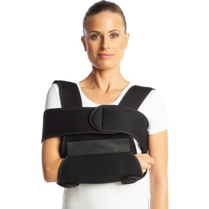 Velpo Bandajlı Kol Askısı Standart Her Bedene Ayarlanabilir