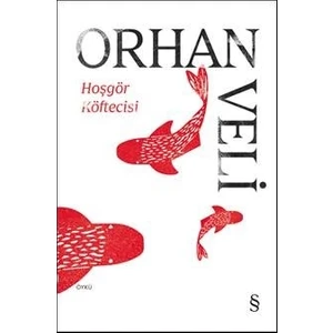 Hoşgör Köftecisi - Orhan Veli Kanık