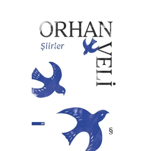 Şiirler - Orhan Veli Kanık