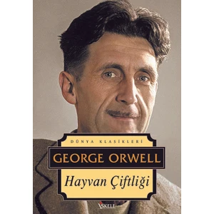 Hayvan Çiftliği - George Orwell