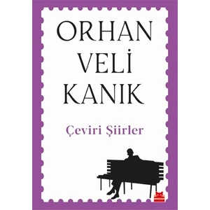 Çeviri Şiirler - Orhan Veli Kanık