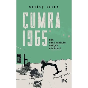 Çumra 1965 - Sevinç Yavuz