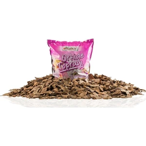 Orkide Toprağı 3 lt