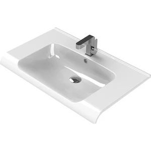 Cerastyle Anova Etajerli Lavabo 80 cm 090700U