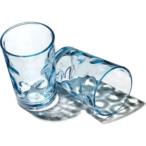 52883 Space Mavi Su Bardağı 208 cc 6 Lı