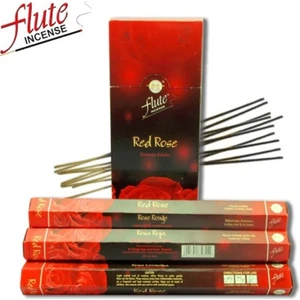 Gül Tütsü 20 Stick