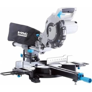 Mac Allister Mac Pro Kızaklı Pistonlu Gönye Kesme Makinesi 1500W 2100MM Ahşap Metal Kesim