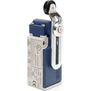 L5K13MEP124 Ani Hareketli Plastik Gövde Siviç Şalter