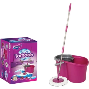 Tornado Temizlik Seti