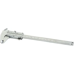 Metal Mekanik Kumpas 100X0,02 mm