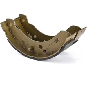 Ford Transit Avrupa Fren Balatası Arka 1986-1991 (91VX 2200 Aa)