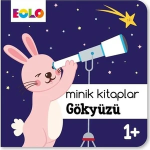 Minik Kitaplar - Gökyüzü