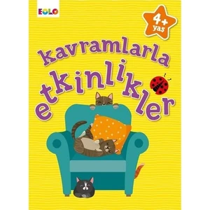 Kavramlarla Etkinlikler - Figen Tığcı