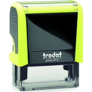 4912 Kişiye Özel Firma – Şirket Kaşesi