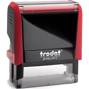 4912 Kişiye Özel Firma – Şirket Kaşesi