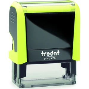 4913 Kişiye Özel Firma – Şirket Kaşeleri