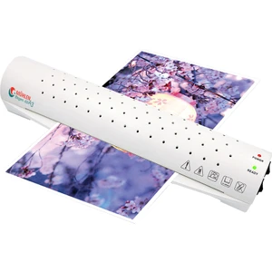 430 Laminasyon Pvc Filmi Kaplama Makinesi - A3 Boyutu
