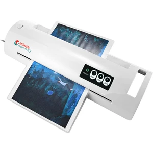 440 Laminasyon Pvc Filmi Kaplama Makinesi - A3 Boyutu