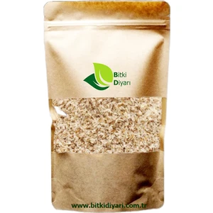 Bitki Diyarı Karnıyarık Otu Tohumu Öğütülmüş 100 gr