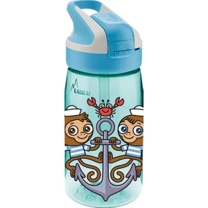 Trıtan Bottle 0,45 L. Summıt Cap -Mıkonautıcos