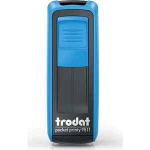 9511 Cep Kaşesi – Kişiye Özel İsim Makam Kaşesi