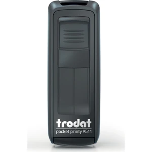 9512 Kişiye Özel Firma – Sahıs Şirketi Cep Kaşesi