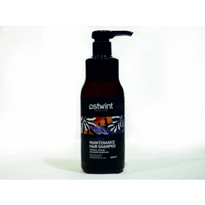 Botox Şampuan 600 ml