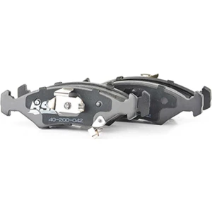 Kia Sephıa/shuma/sportage Ön Fren Balatası 1995-2001 Arası Uyumlu