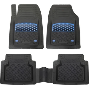 Team Car Toyota Corolla 1992 1997 Paspas Derin Havuzlu Krom Mavi