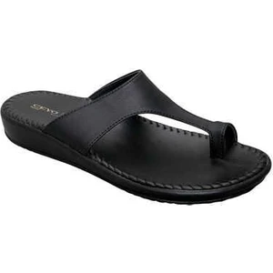 9200-2 Başparmak Arası Comfort Günlük Kadın Terlik