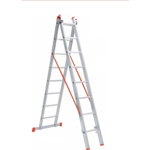 2*3 Metre A Tipi Sürgülü Merdiven