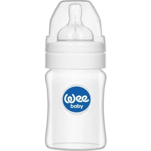 Wee Baby Geniş Ağızlı 878 Pp Biberon 150 ml