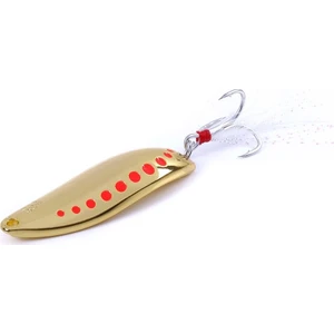 Kaptan Nemo Kaşık Brode A 5,5 cm Metal Jig Balık Yem 20 gr