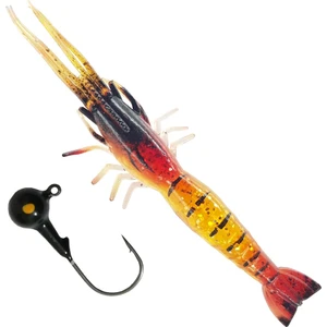 Kaptan Nemo Bond Soft Shrimp A 9 cm Silikon Karides Yem