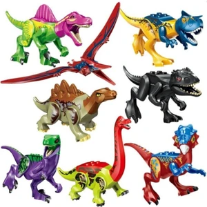 dy Dinozor Seti  8 Adet Set