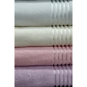 4 Adet Belda El Yüz Havlusu