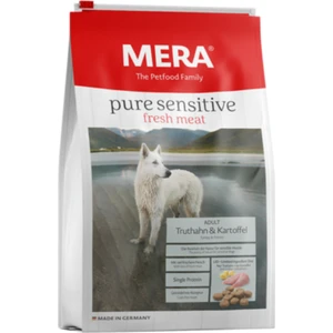 Pure Sensitive Tahılsız Hindili Yetişkin Köpek Maması 4 kg