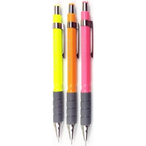 SH-300 Grip Uçlu Kalem Seti 0,7 mm 3'lü