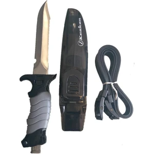 Bıçak Çelik KN78A, 27 cm