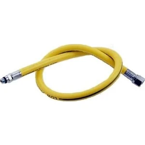 Regülatör Hortum Alçak Basınç Ahtapot Sarı 100CM.