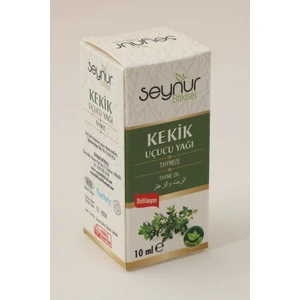 Kekik Yağı 10 ml