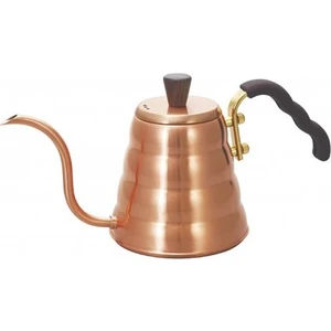V60 Buono Copper Drip Kettle (Bakır)