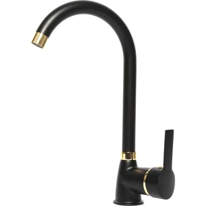 Beyaz Gold  Mutfak Bataryası