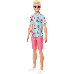 Fashionistas Yakışıklı Ken Bebekler DWK44-GYB04